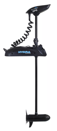 Hydra Skypoint GPS 65lbs 54" 12V keulasähkömoottori Hydra Skypoint GPS 65lbs 54" 12V keulasähkömoottori